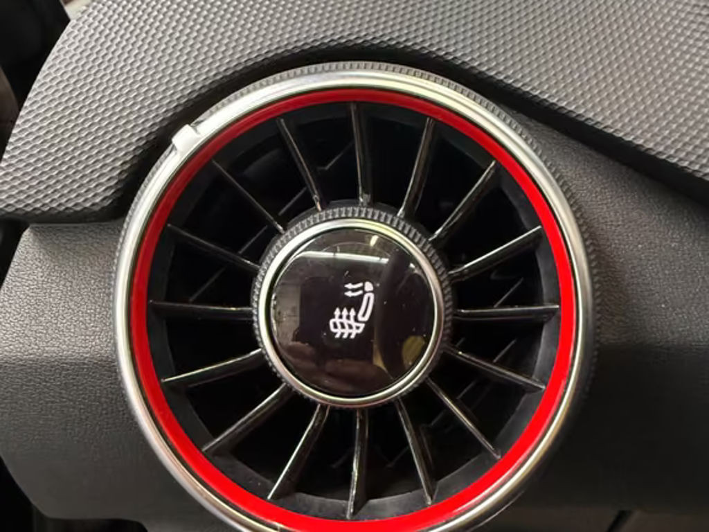 Audi TT RS