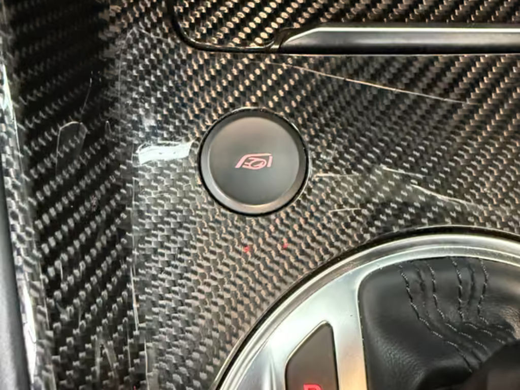 Audi TT RS