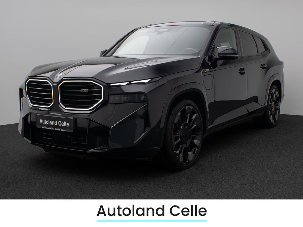 BMW XM XM