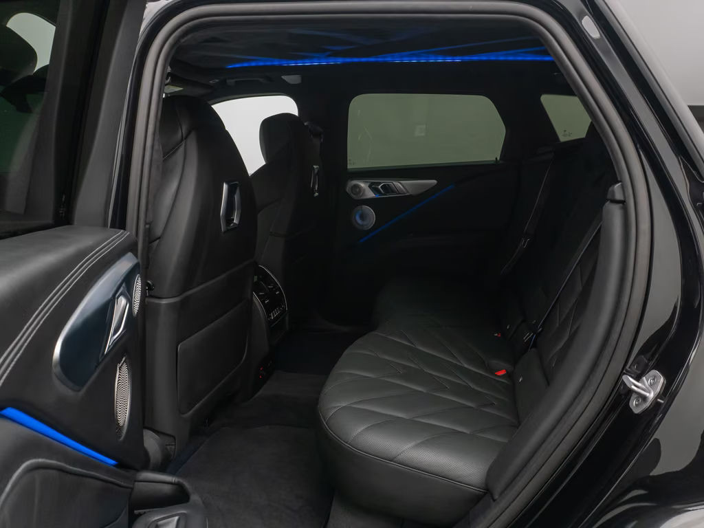 BMW XM