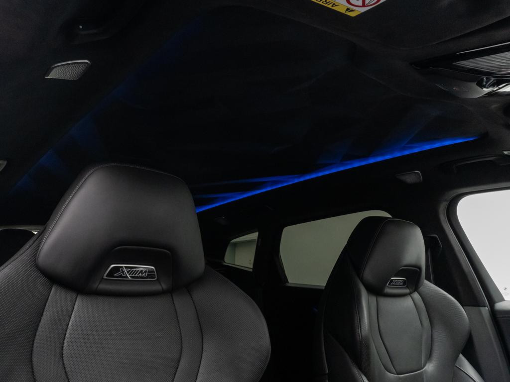 BMW XM