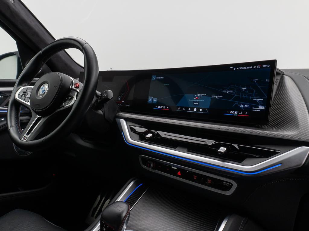 BMW XM