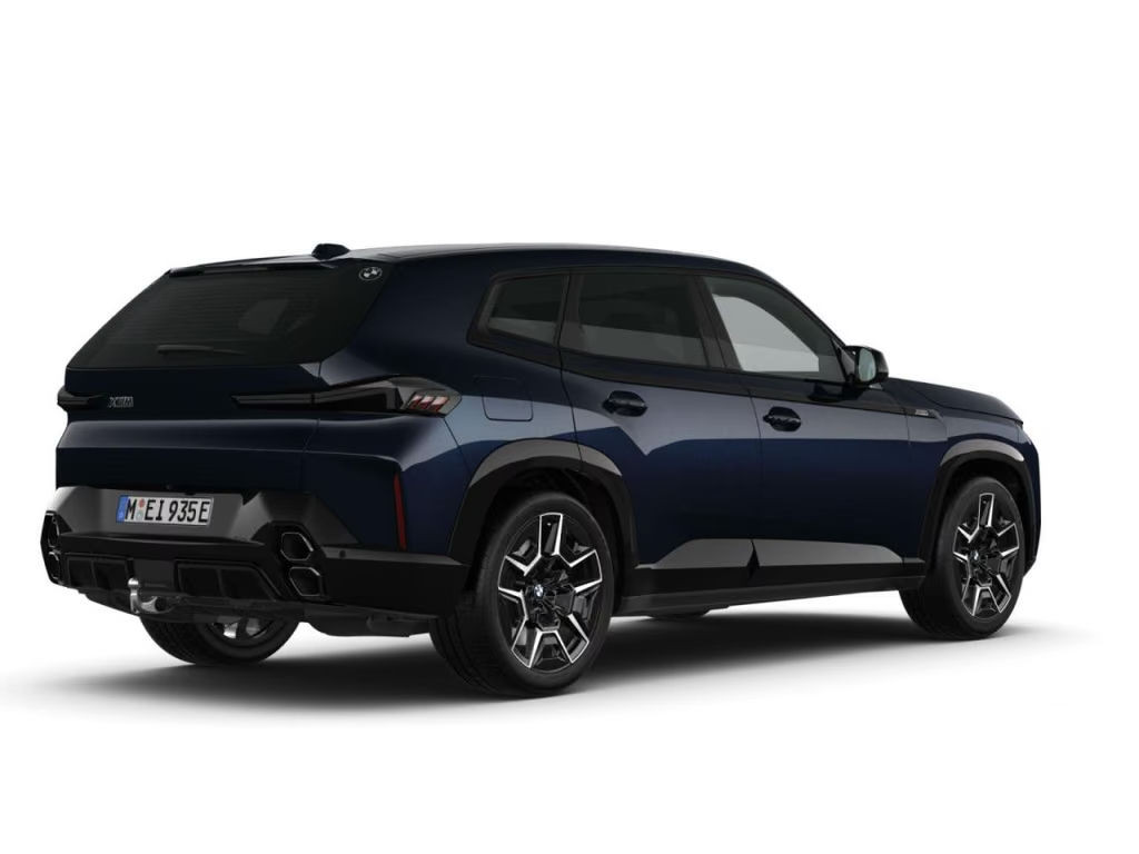 BMW XM