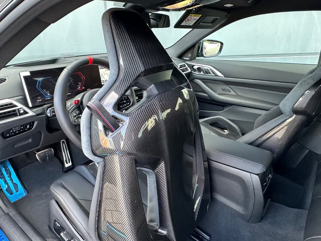 BMW M4