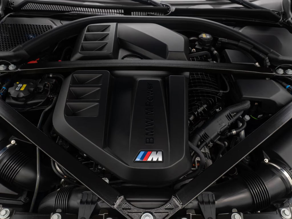 BMW M4