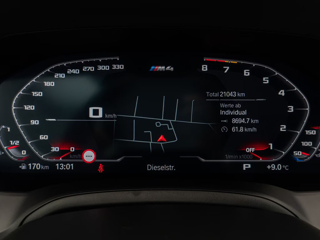 BMW M4