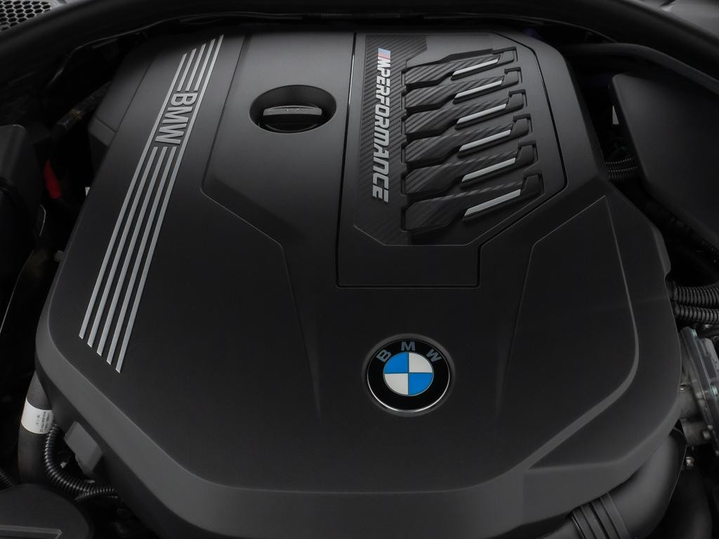 BMW M440