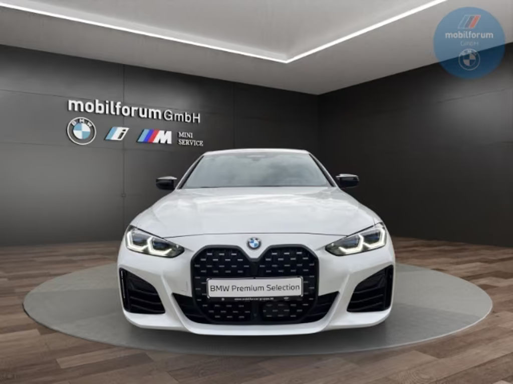BMW M440