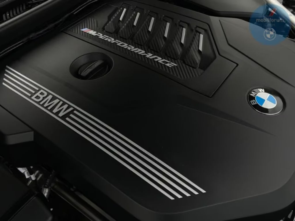 BMW M440
