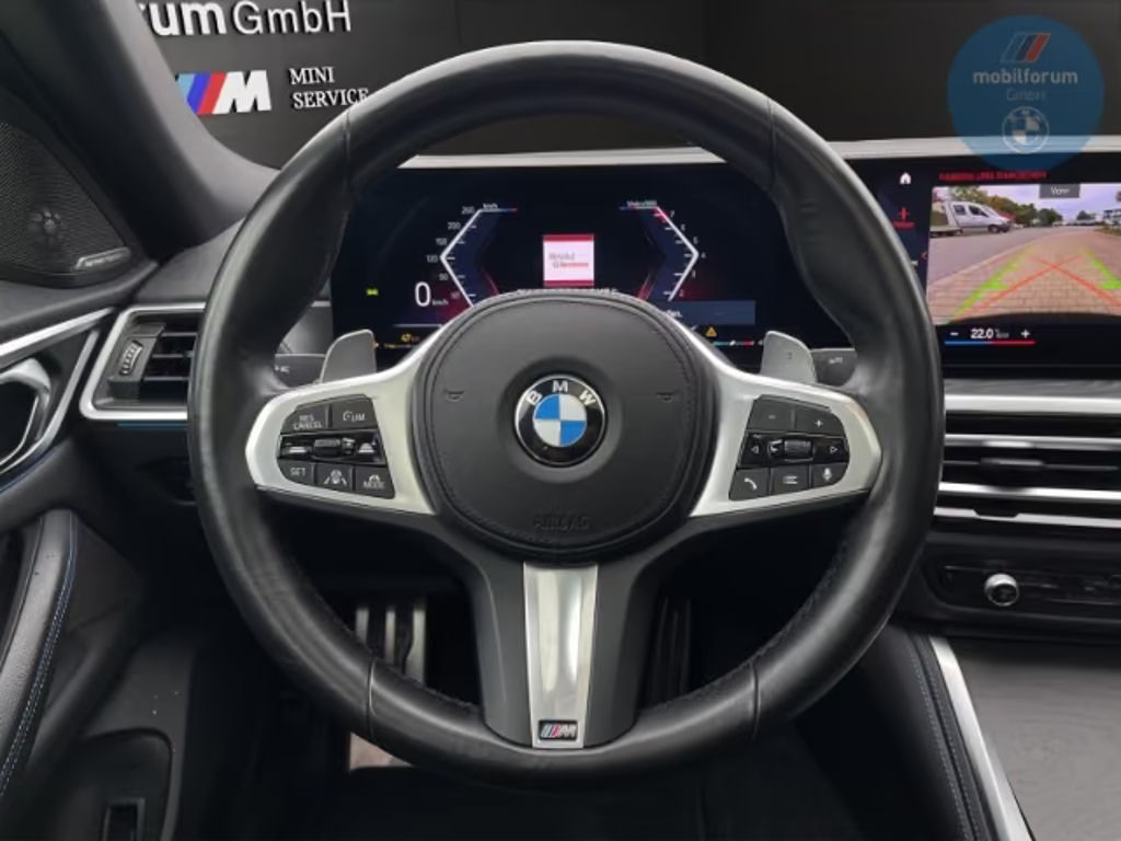 BMW M440