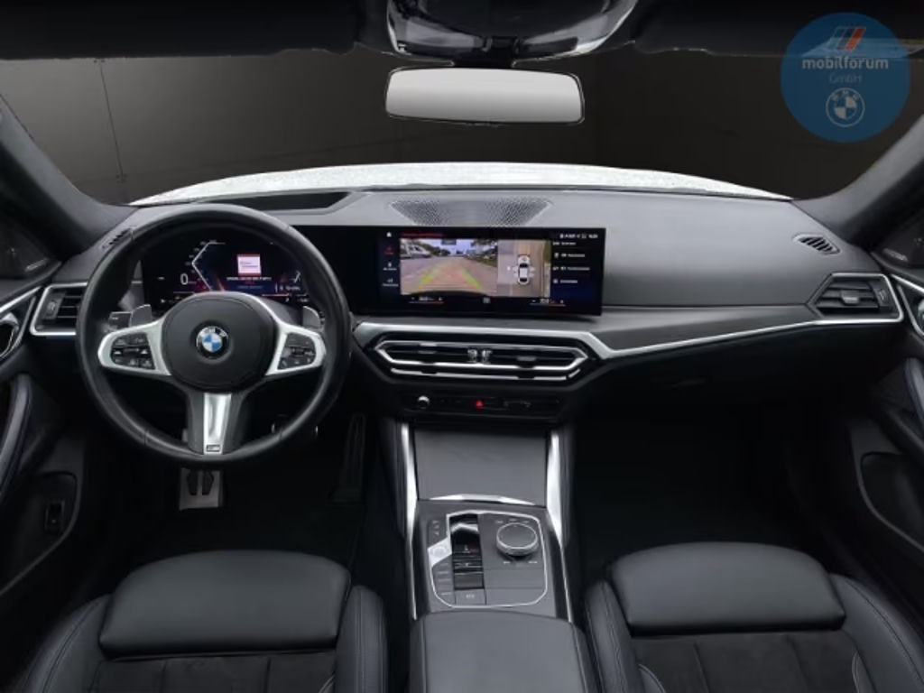 BMW M440