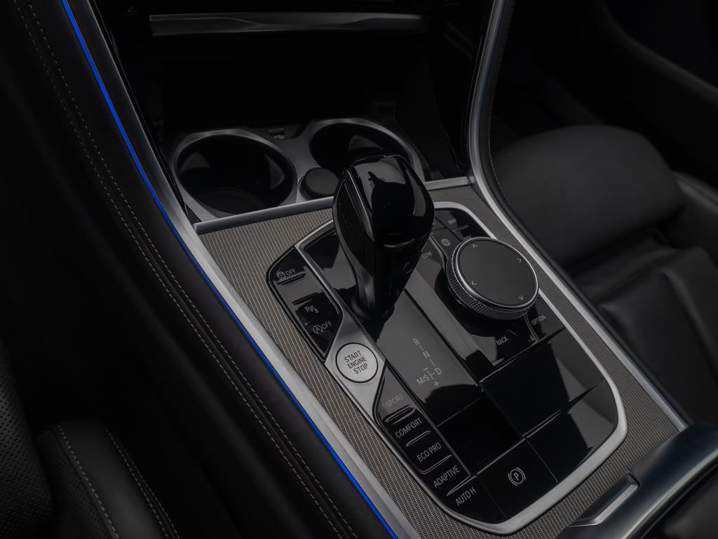 BMW 8 Serie