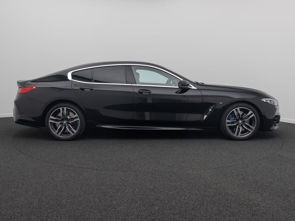BMW 8 Serie