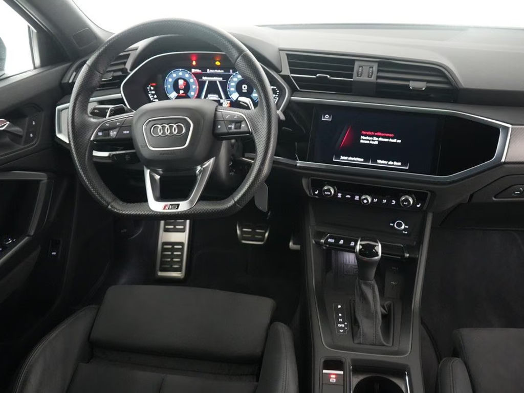 Audi RS Q3