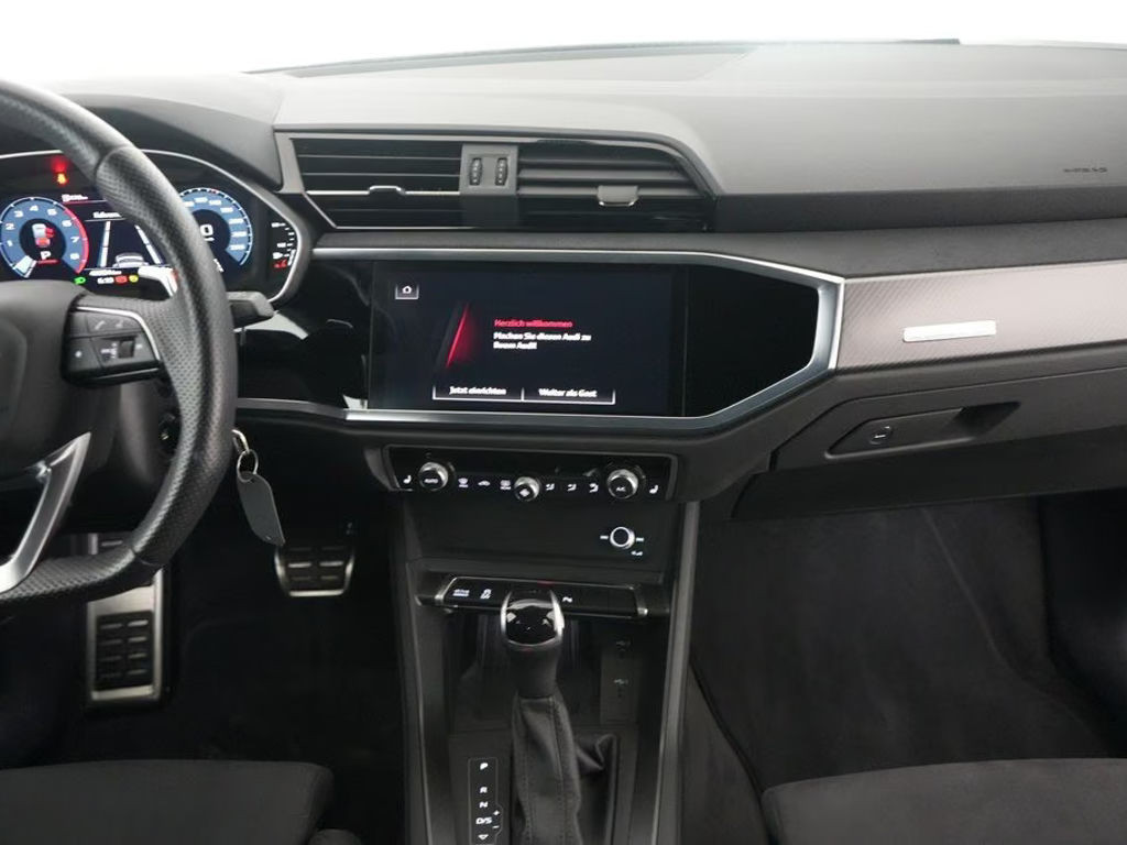 Audi RS Q3