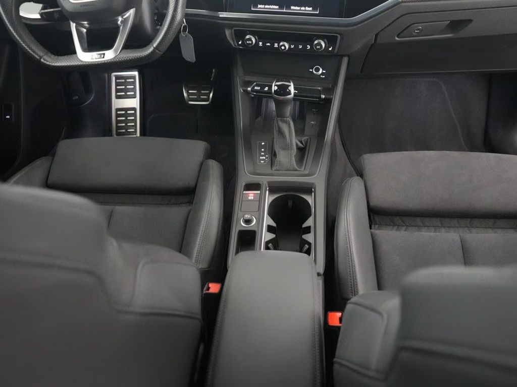 Audi RS Q3