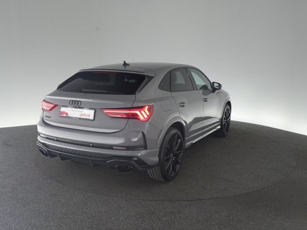 Audi RS Q3