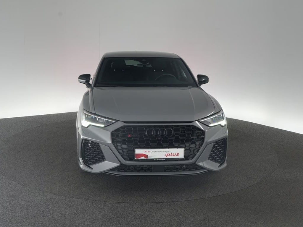 Audi RS Q3