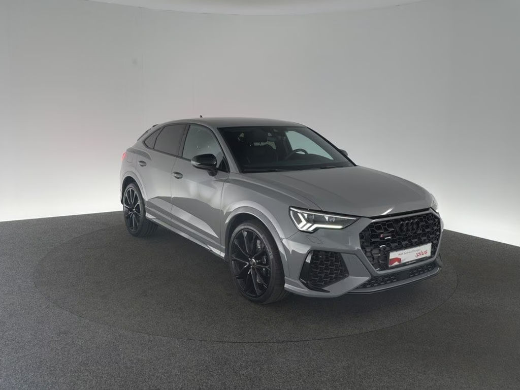 Audi RS Q3