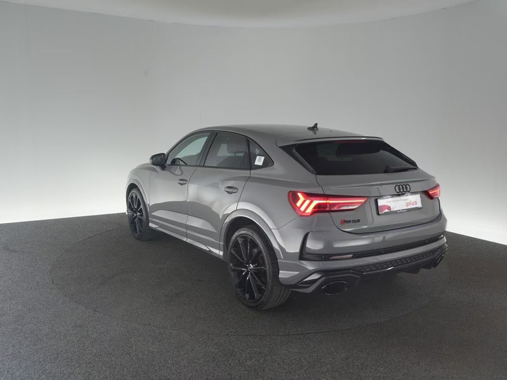 Audi RS Q3