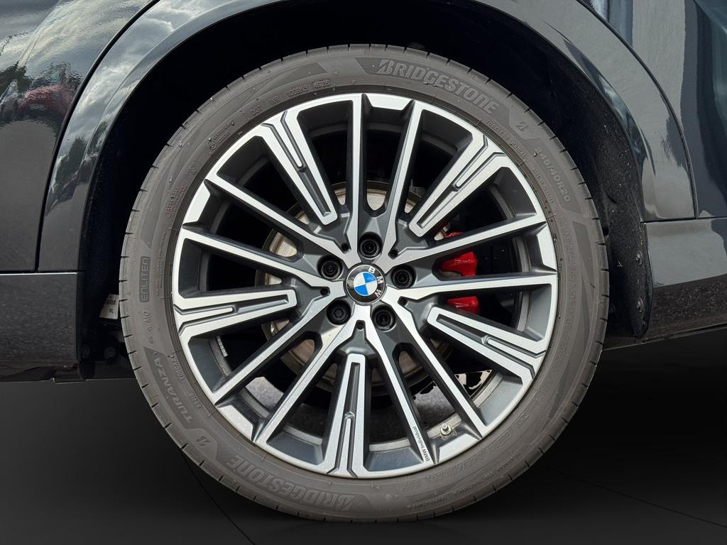 BMW iX2