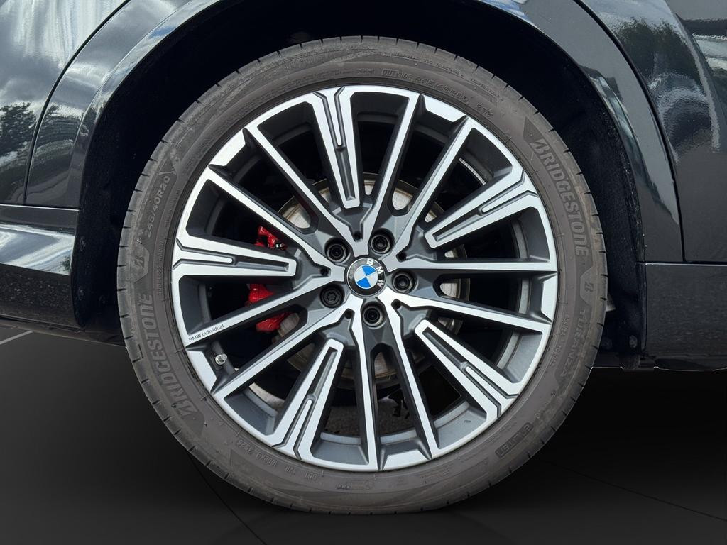 BMW iX2