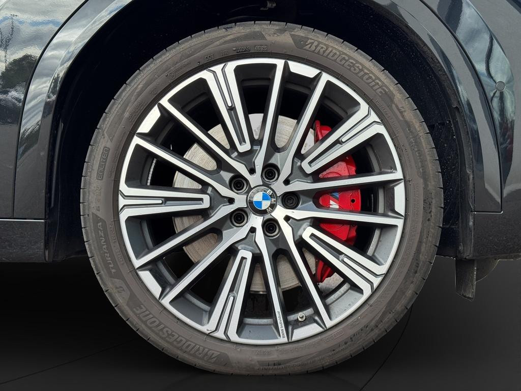 BMW iX2