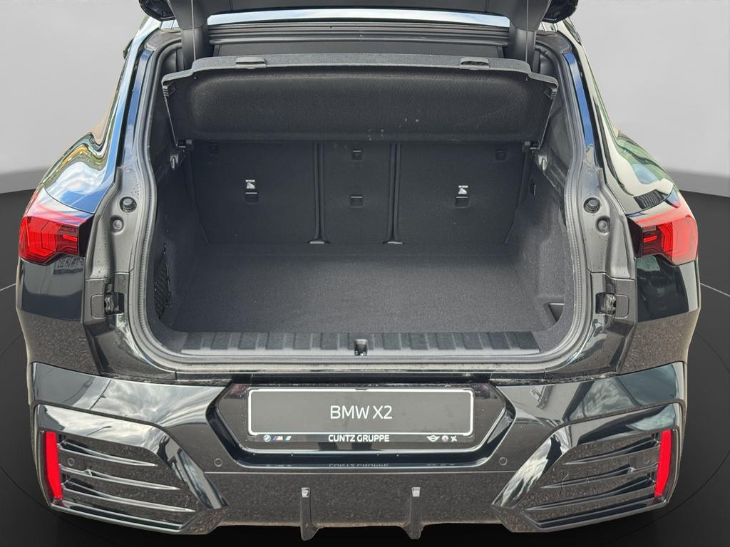 BMW iX2