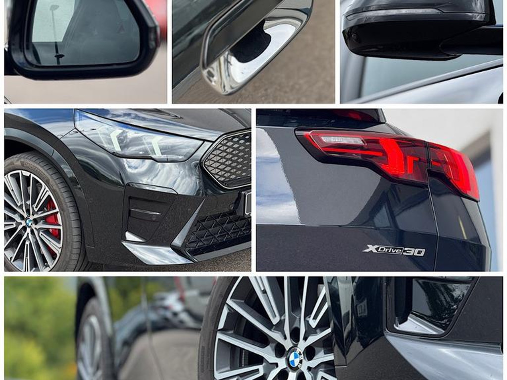 BMW iX2