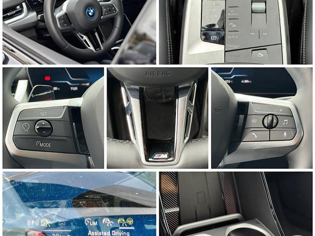 BMW iX2