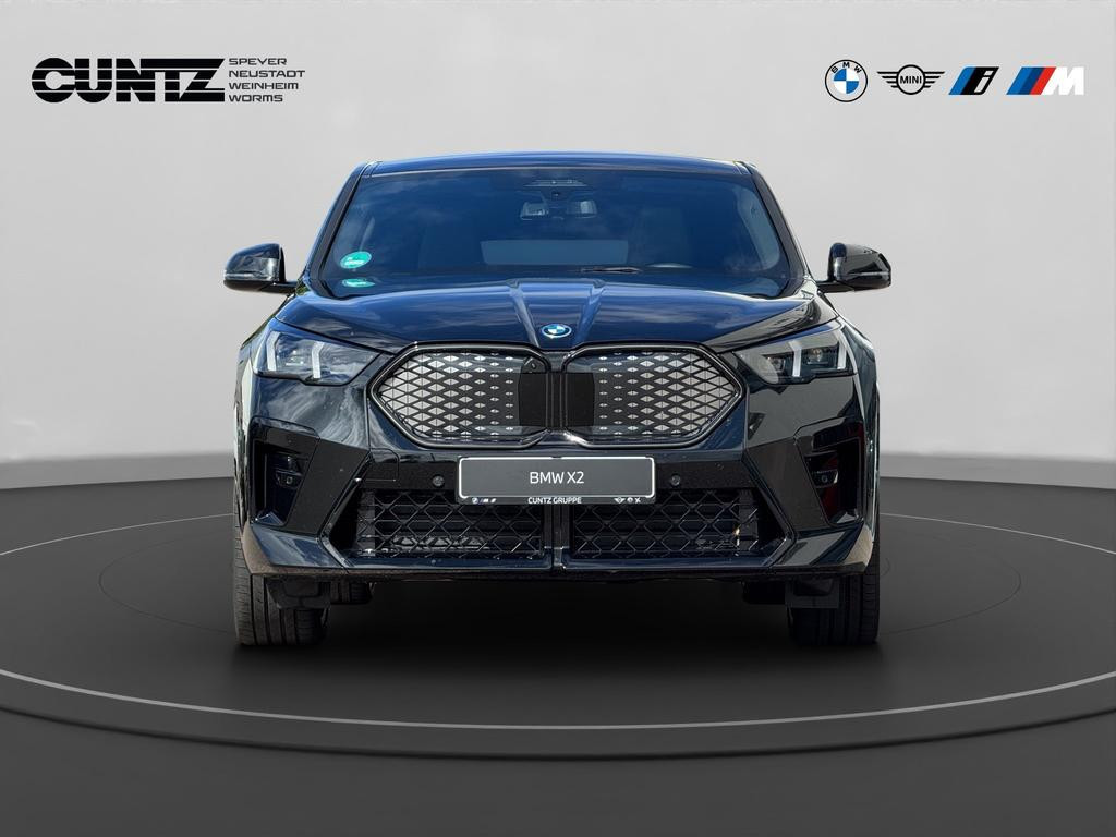 BMW iX2