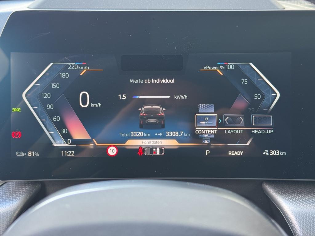 BMW iX2