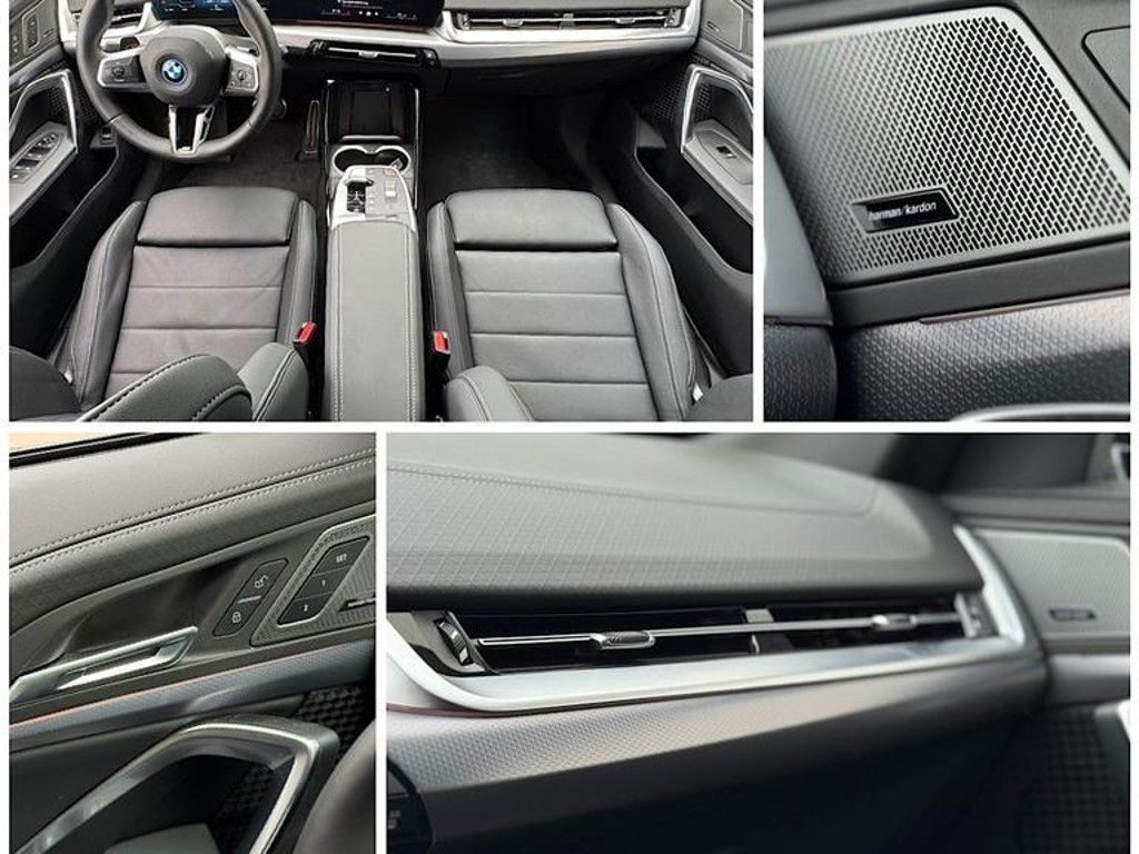 BMW iX2