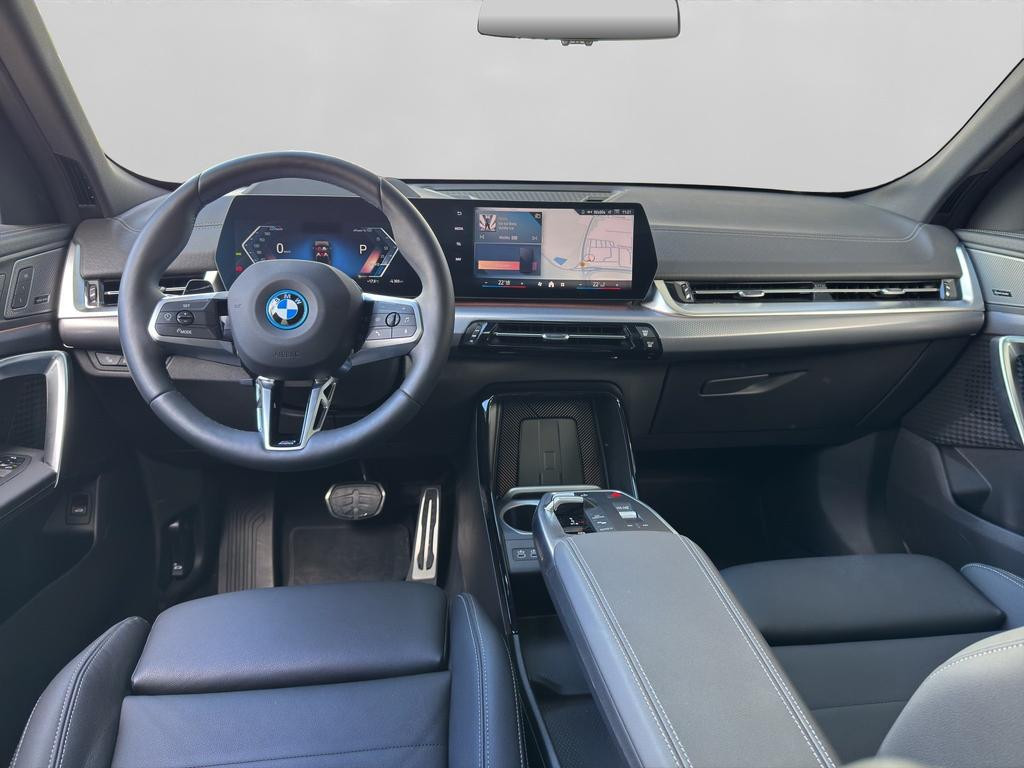 BMW iX2