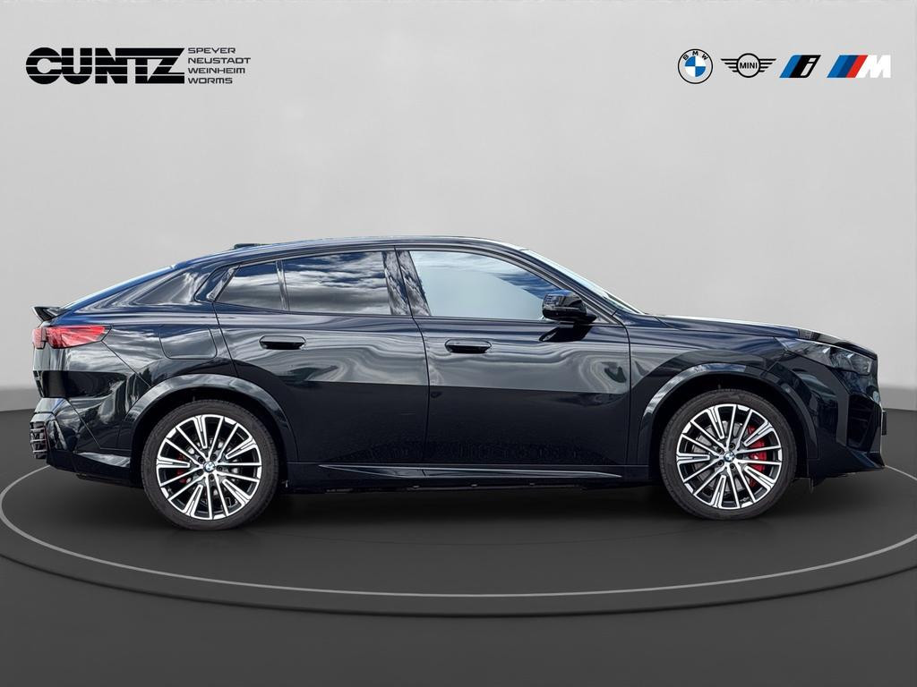 BMW iX2