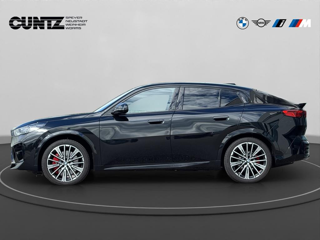 BMW iX2