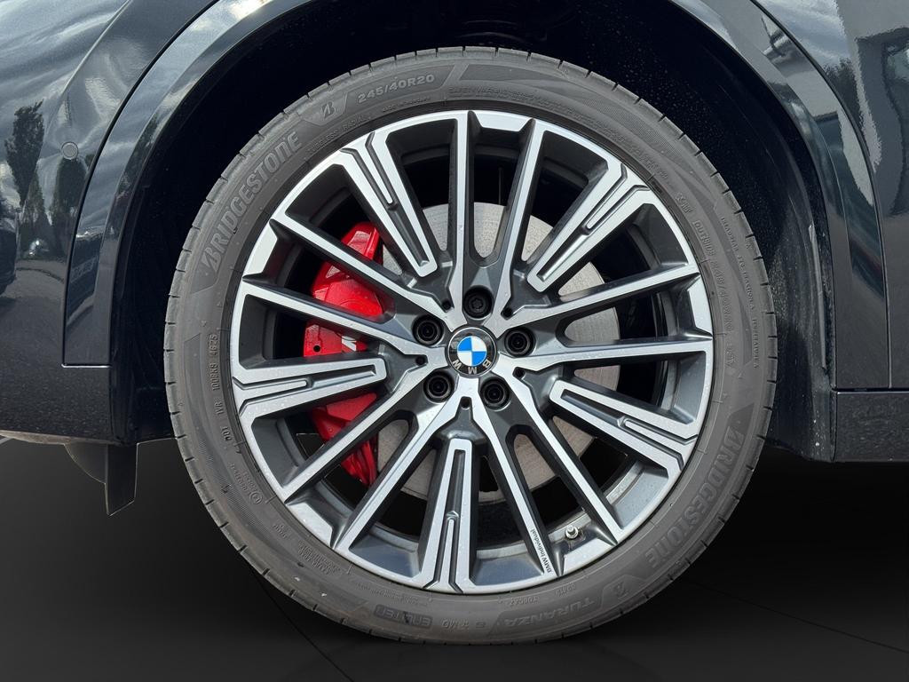 BMW iX2