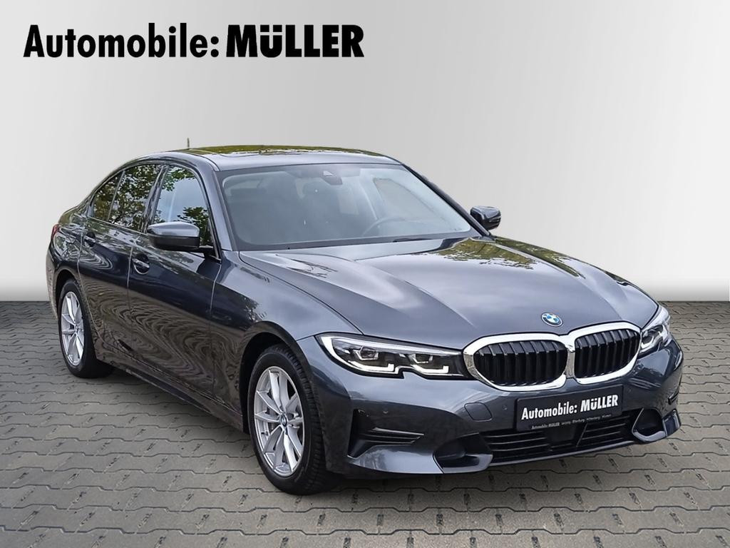 BMW 3 Serie