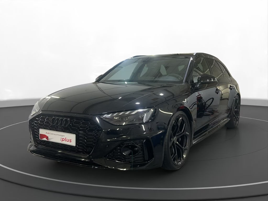 Audi RS4