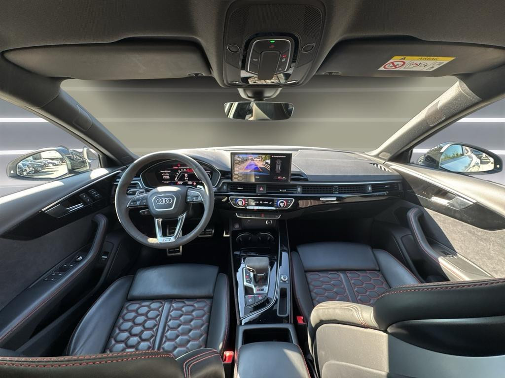 Audi RS4