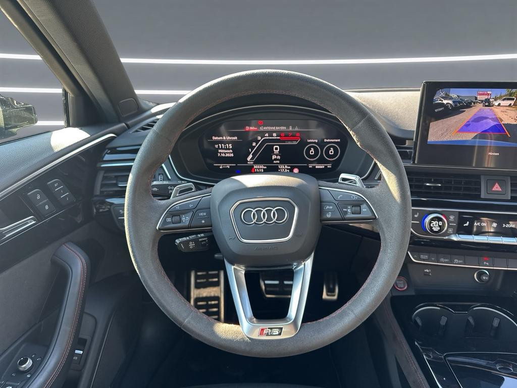 Audi RS4