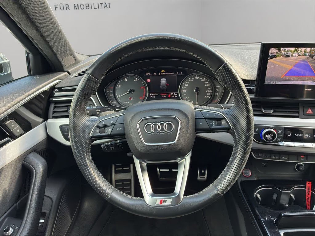 Audi S4