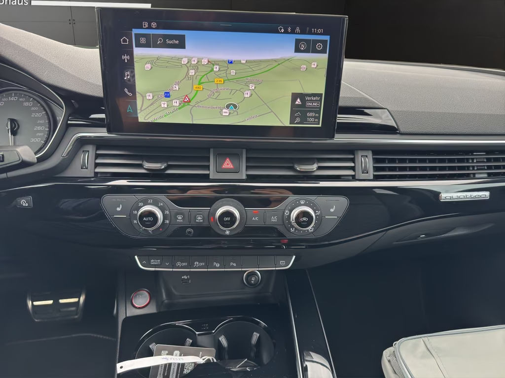 Audi S4
