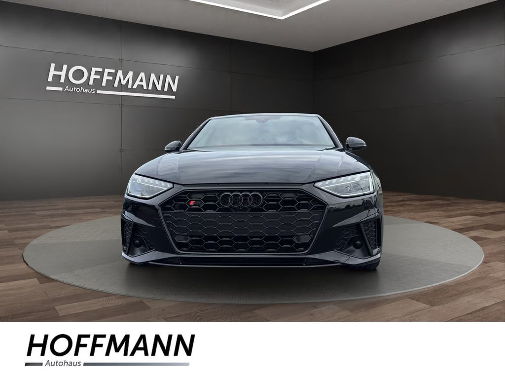 Audi S4