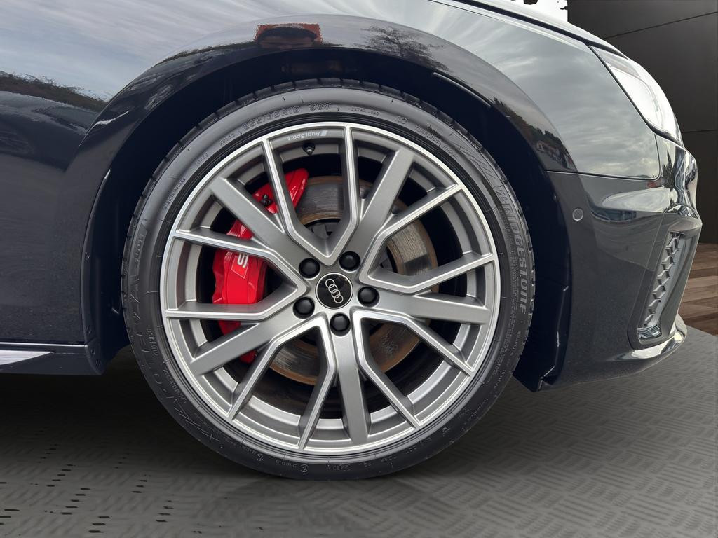 Audi S4