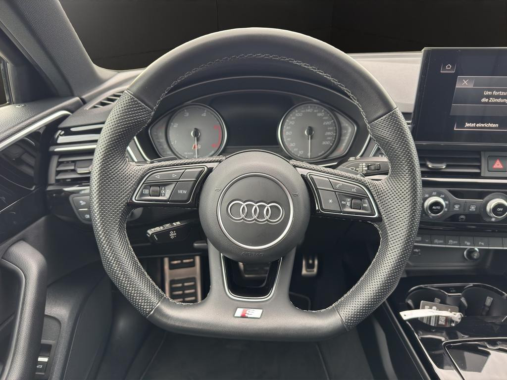 Audi S4