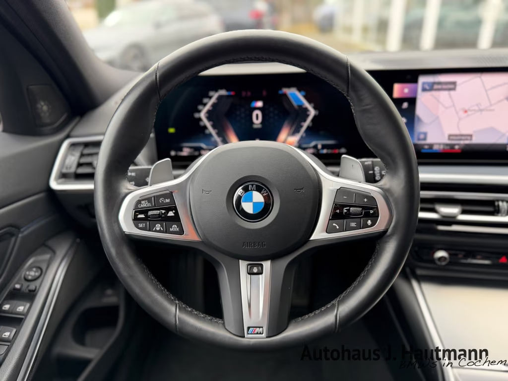BMW 3 Serie