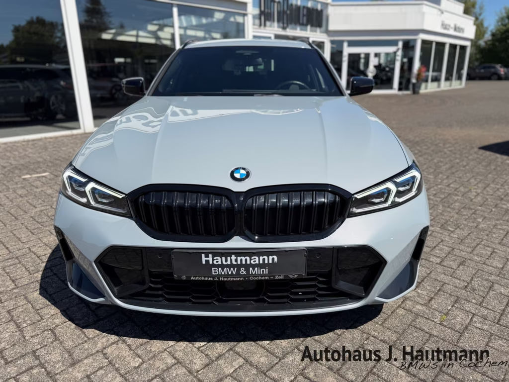 BMW 3 Serie