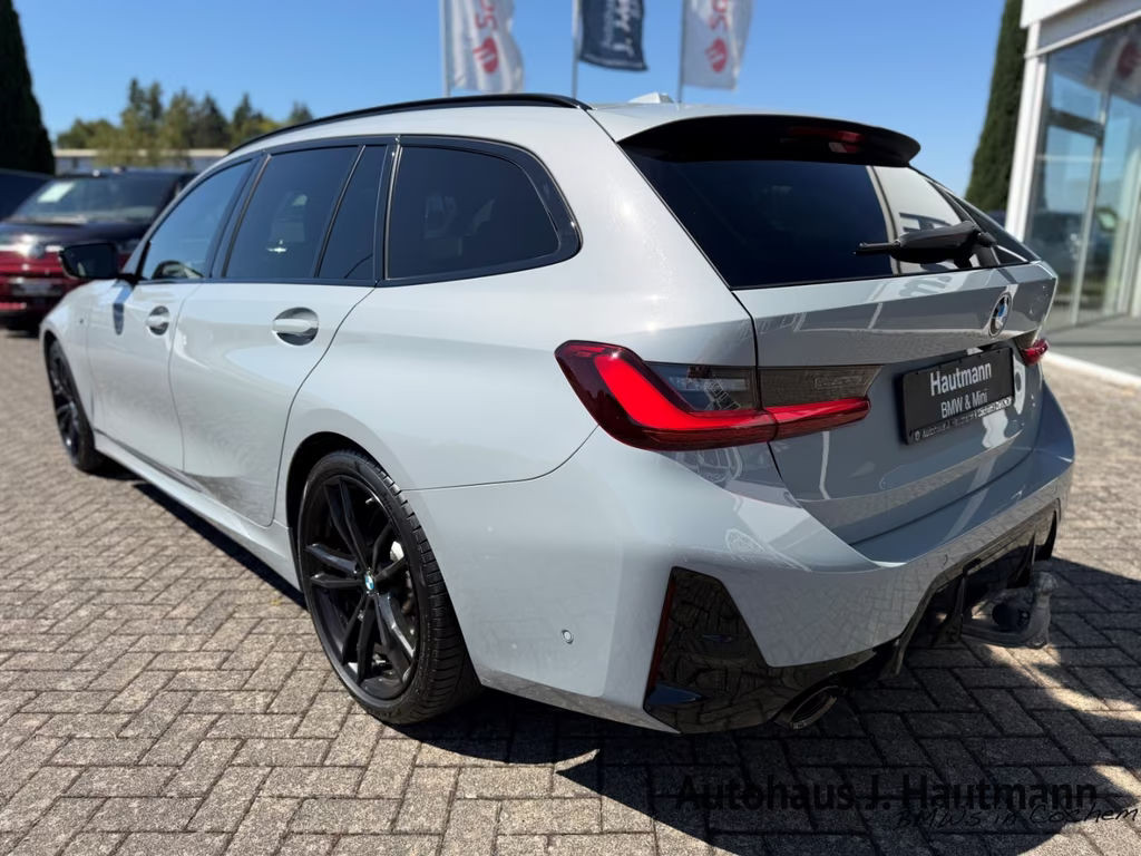 BMW 3 Serie