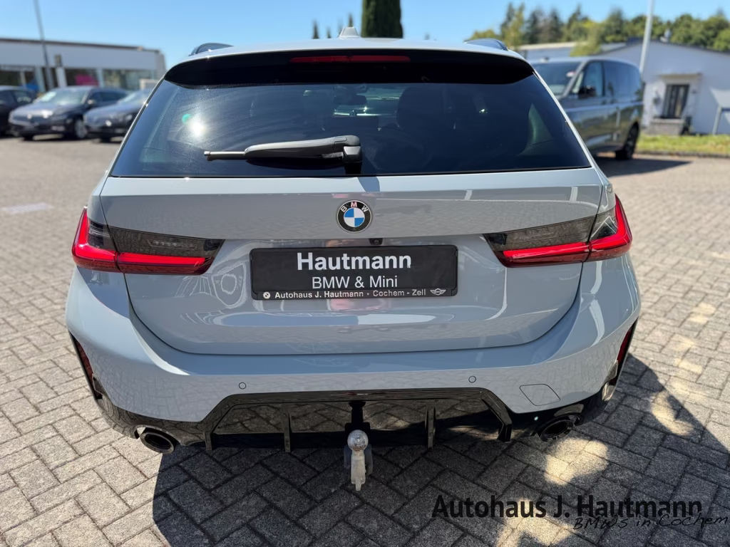 BMW 3 Serie